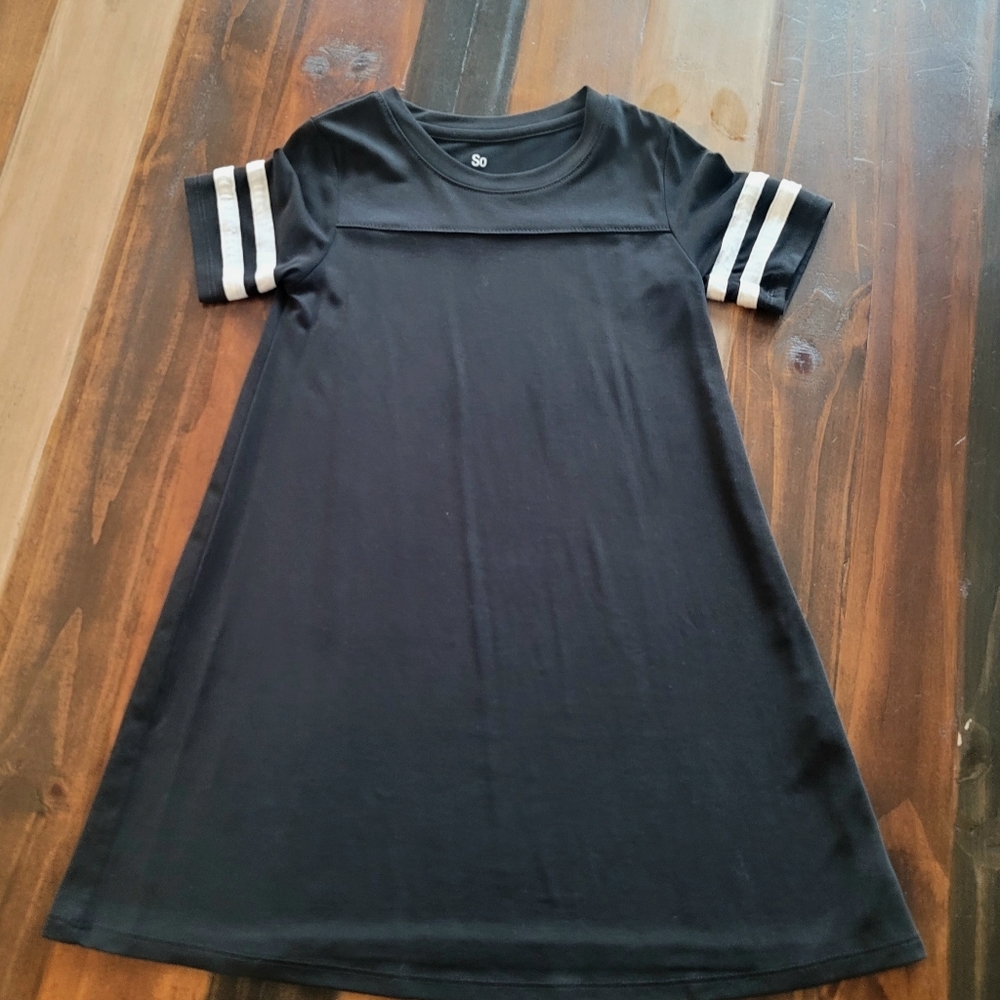 Little girls dress